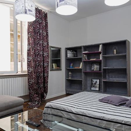 La Dimora Del Ducale By Wonderful Italy Apartment Генуа Екстериор снимка