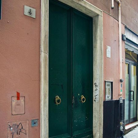 La Dimora Del Ducale By Wonderful Italy Apartment Генуа Екстериор снимка