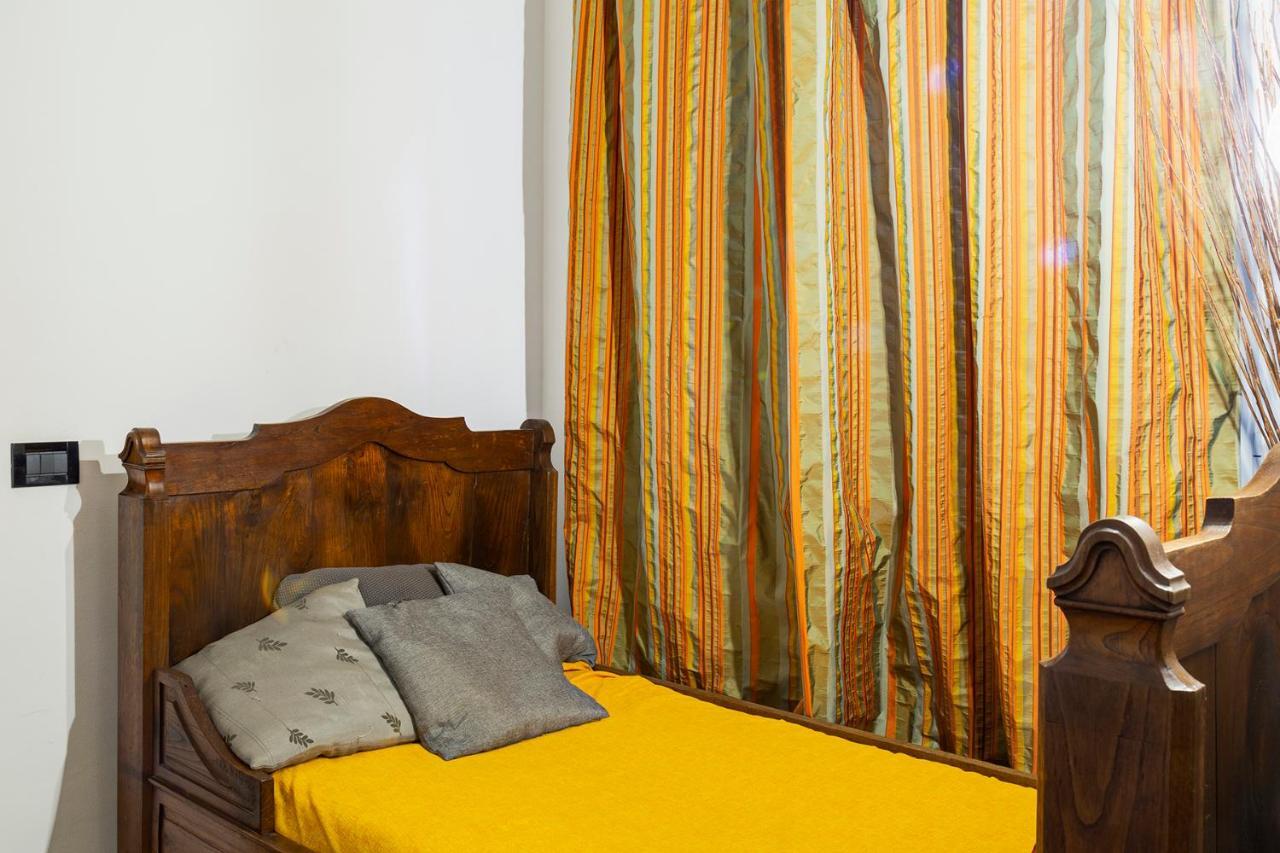 La Dimora Del Ducale By Wonderful Italy Apartment Генуа Екстериор снимка