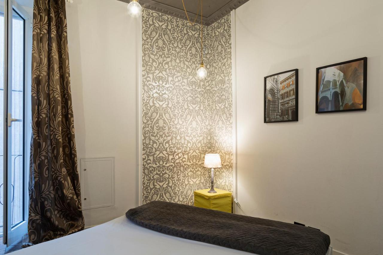 La Dimora Del Ducale By Wonderful Italy Apartment Генуа Екстериор снимка