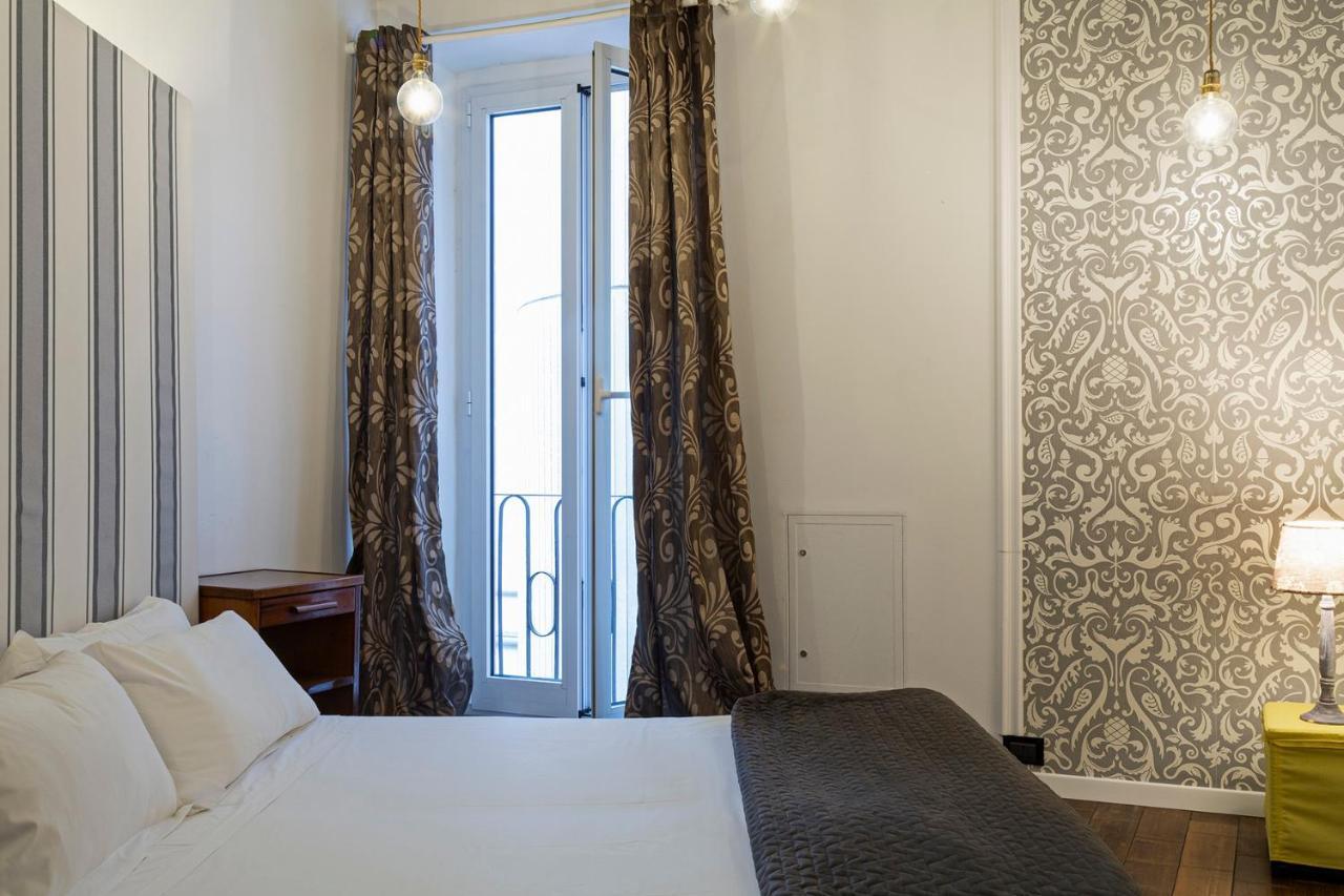 La Dimora Del Ducale By Wonderful Italy Apartment Генуа Екстериор снимка