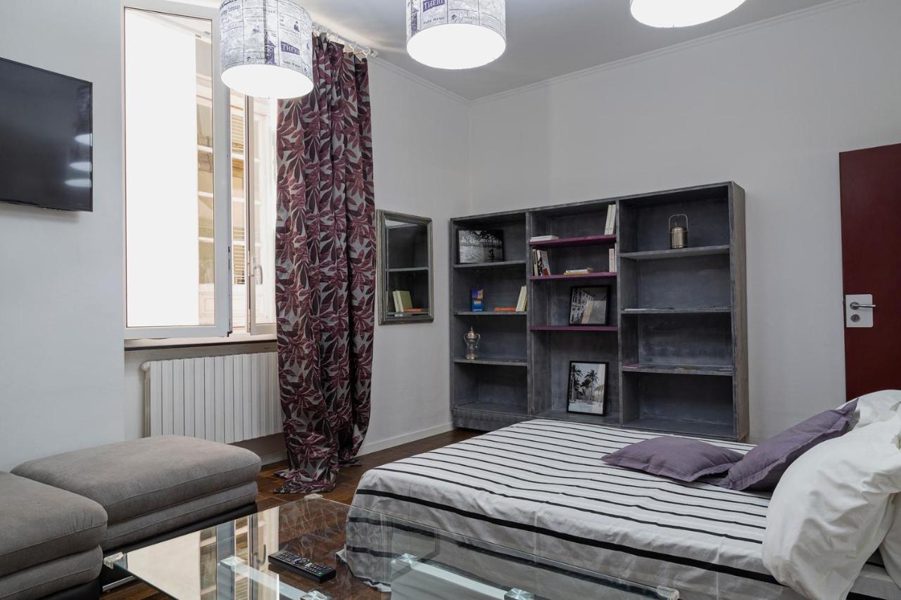 La Dimora Del Ducale By Wonderful Italy Apartment Генуа Екстериор снимка