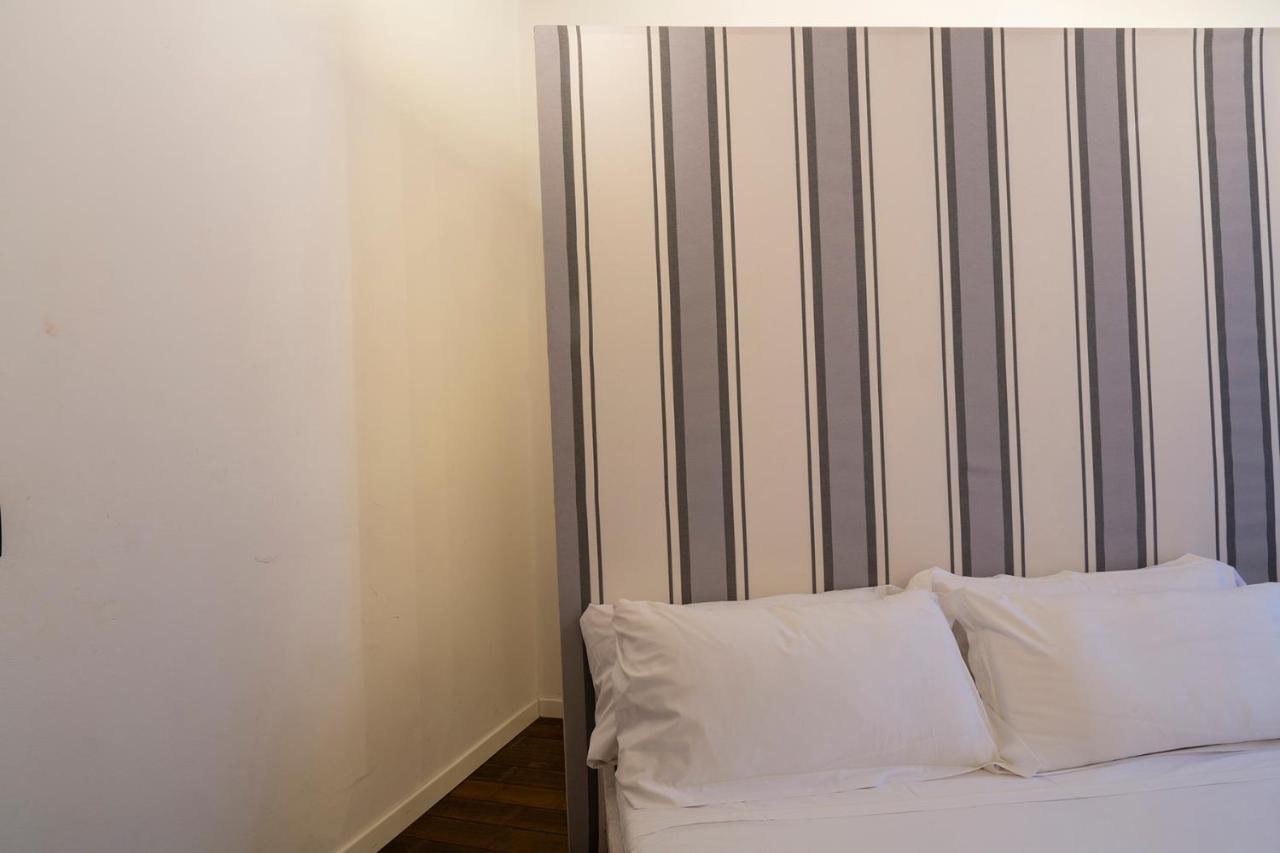 La Dimora Del Ducale By Wonderful Italy Apartment Генуа Екстериор снимка