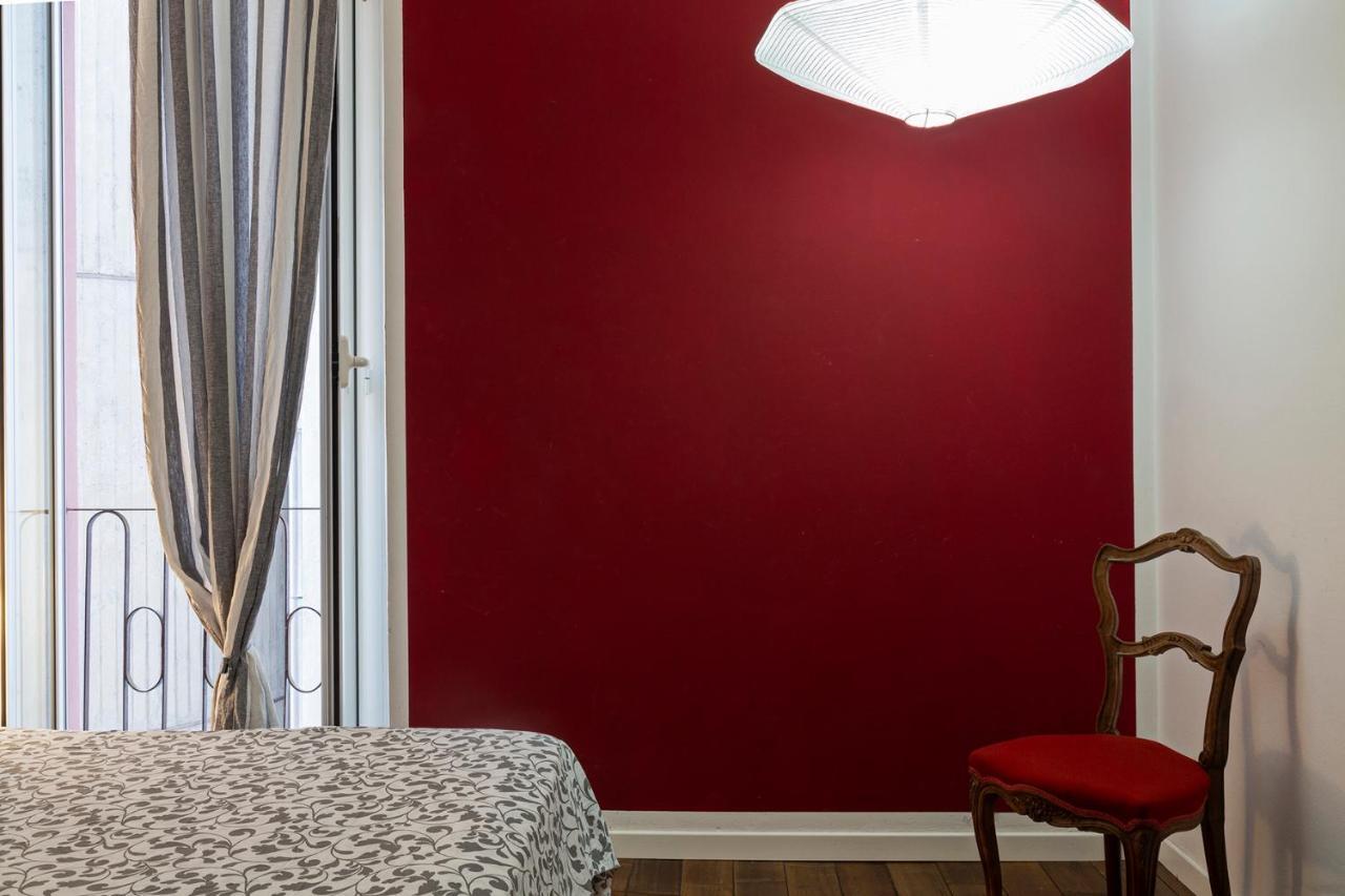 La Dimora Del Ducale By Wonderful Italy Apartment Генуа Екстериор снимка