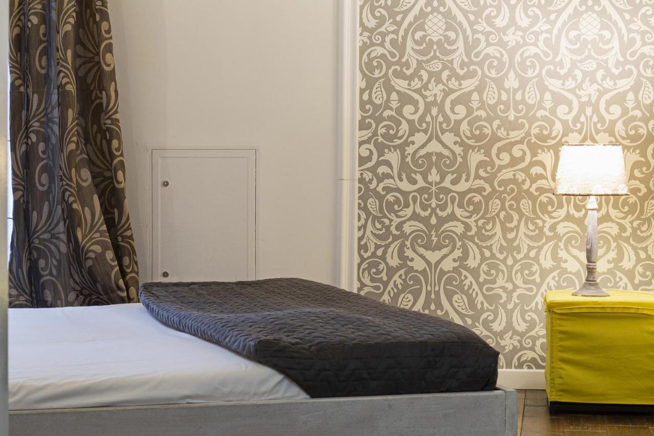 La Dimora Del Ducale By Wonderful Italy Apartment Генуа Екстериор снимка