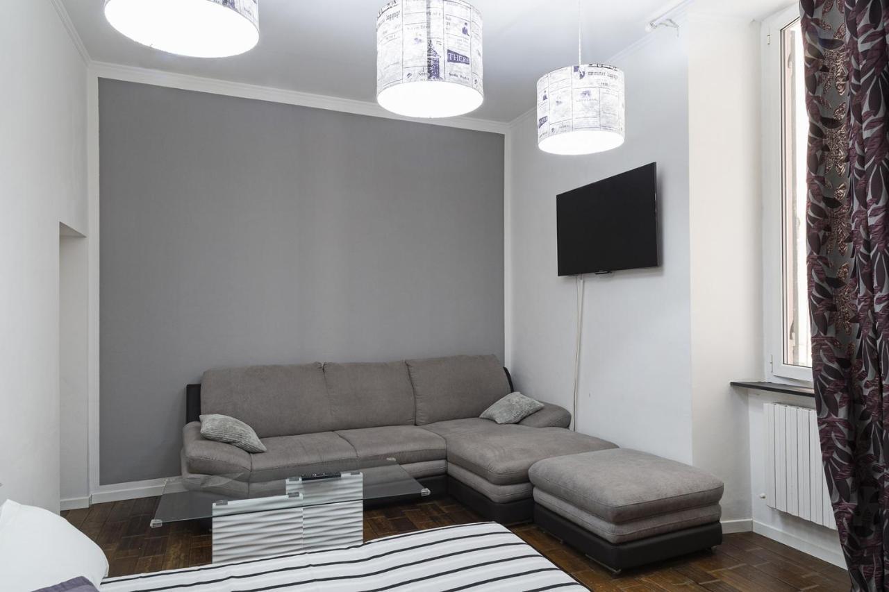 La Dimora Del Ducale By Wonderful Italy Apartment Генуа Екстериор снимка