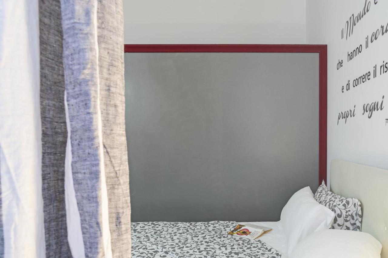 La Dimora Del Ducale By Wonderful Italy Apartment Генуа Екстериор снимка