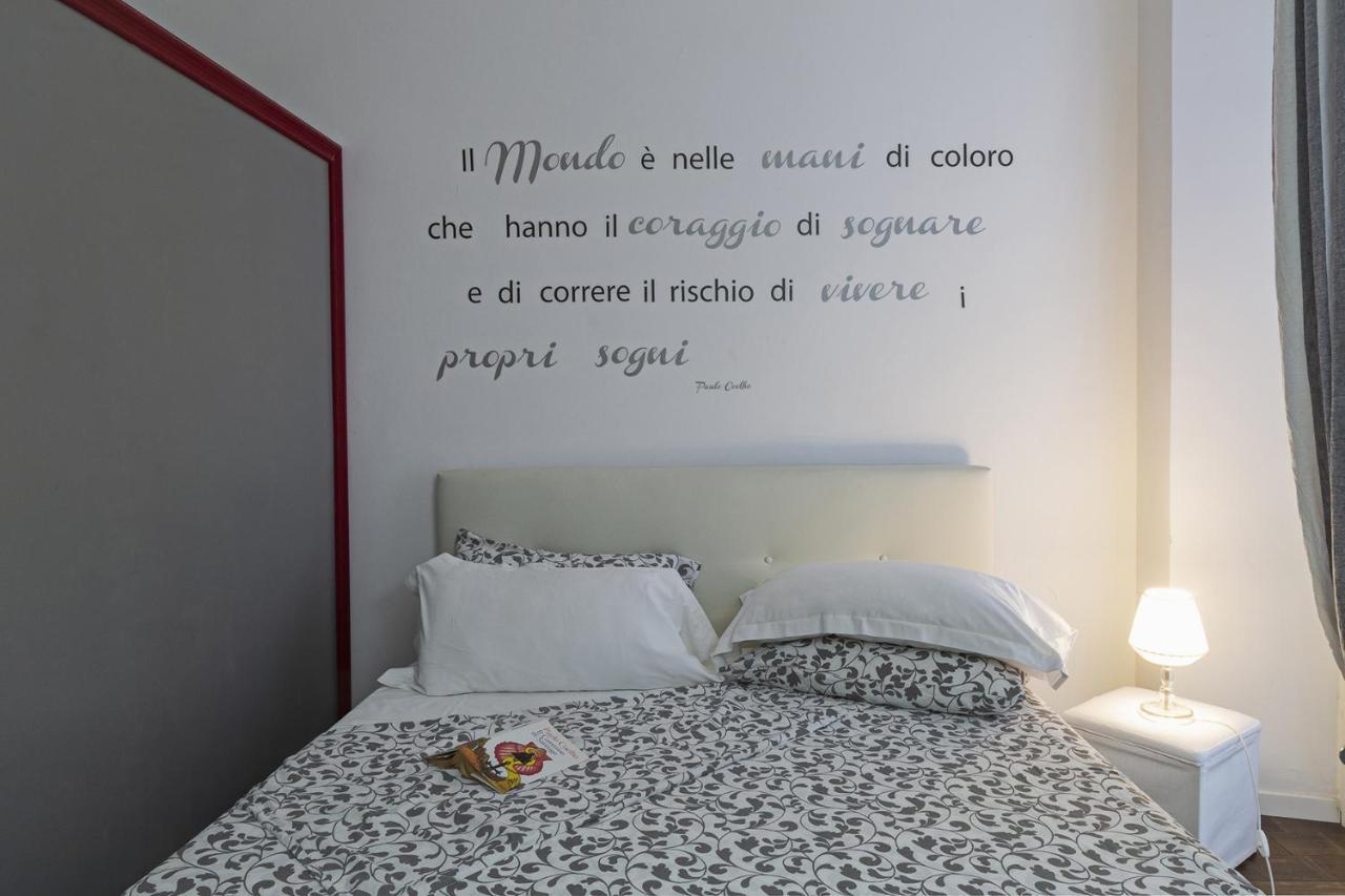 La Dimora Del Ducale By Wonderful Italy Apartment Генуа Екстериор снимка
