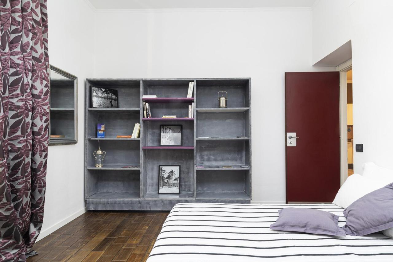 La Dimora Del Ducale By Wonderful Italy Apartment Генуа Екстериор снимка