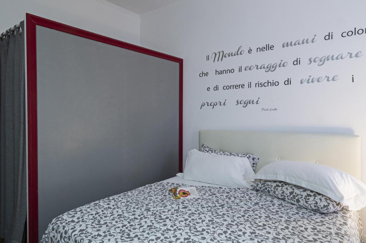 La Dimora Del Ducale By Wonderful Italy Apartment Генуа Екстериор снимка